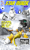 Star Quack: Issue #2